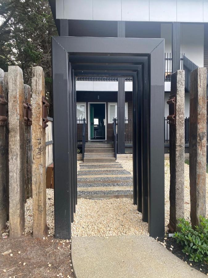 The Sea Pavilions Cowes Luaran gambar